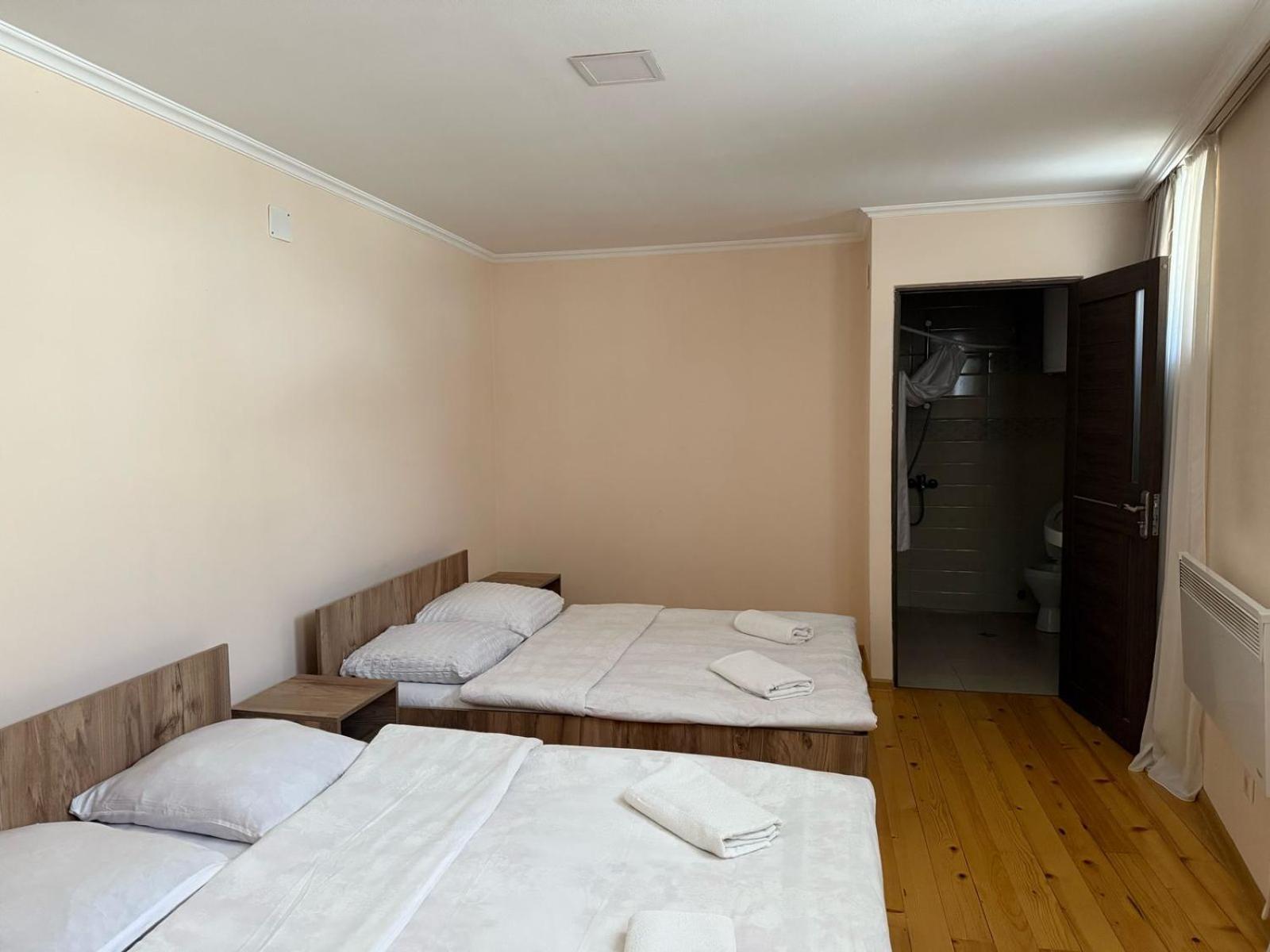Eka'S Guest House 메스티아 외부 사진