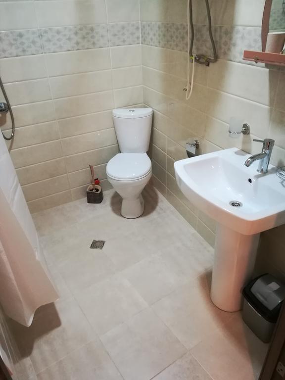 Eka'S Guest House 메스티아 외부 사진