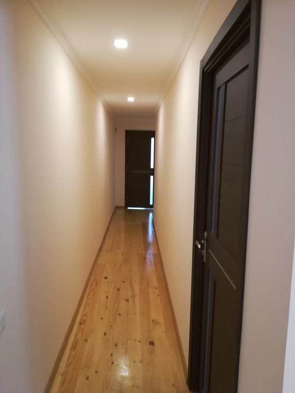 Eka'S Guest House 메스티아 외부 사진